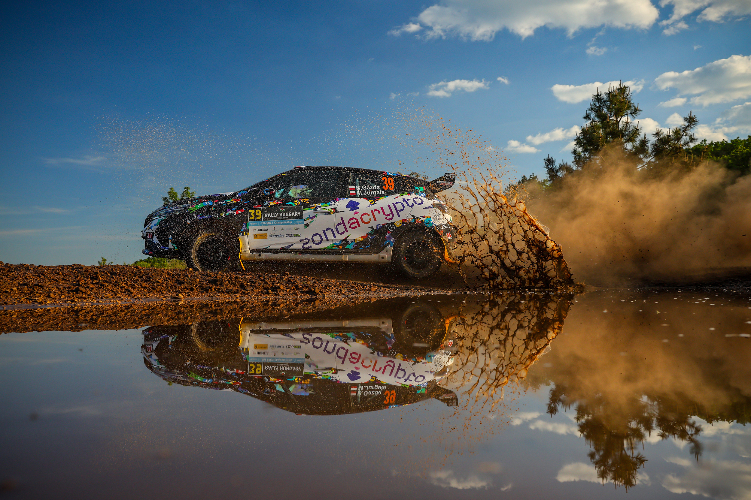 Gazda/Jurgała – Mateusz Banaś